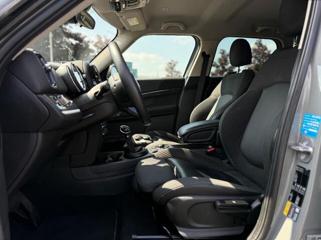 Mini COUNTRYMAN 1.5 COOPER SE 4ALL EL.KLEP HUD SPORT STOELEN NAVI