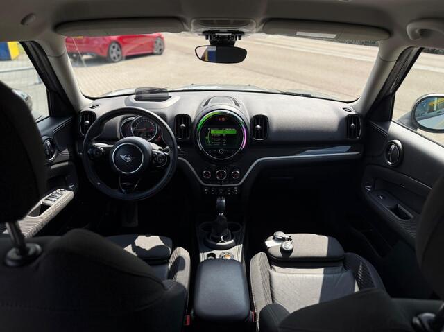Mini COUNTRYMAN 1.5 COOPER SE 4ALL EL.KLEP HUD SPORT STOELEN NAVI