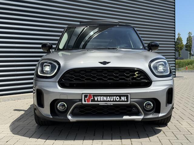 Mini COUNTRYMAN 2.0 Cooper SE ALL4 Pano/H&K/Leder/Camera