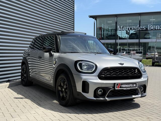 Mini COUNTRYMAN 2.0 Cooper SE ALL4 Pano/H&K/Leder/Camera