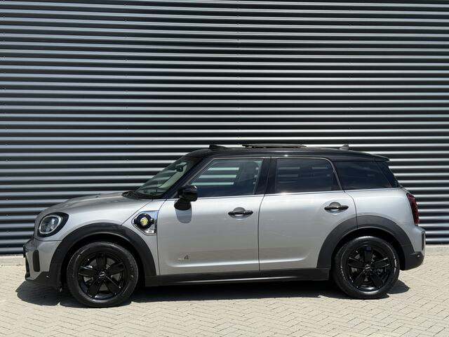 Mini COUNTRYMAN 2.0 Cooper SE ALL4 Pano/H&K/Leder/Camera
