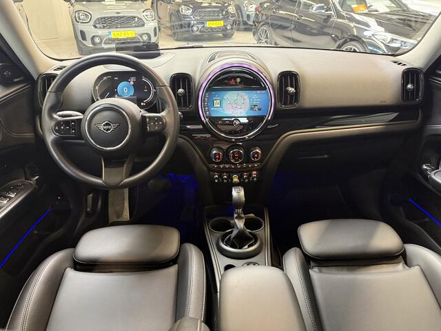 Mini COUNTRYMAN 2.0 Cooper SE ALL4 Pano/H&K/Leder/Camera