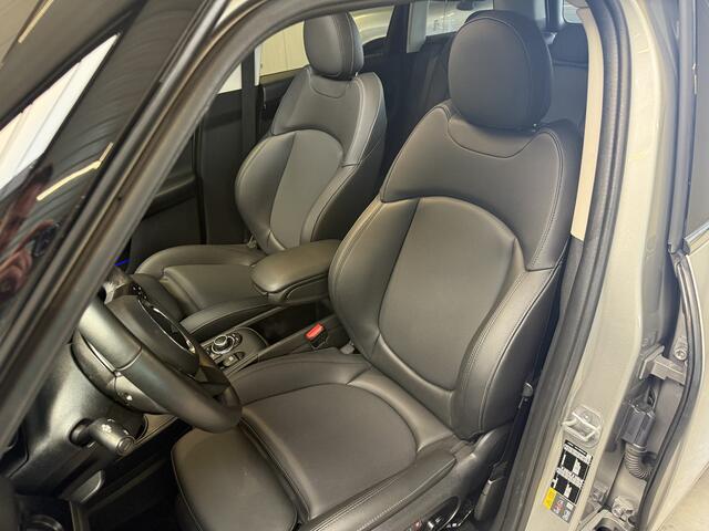 Mini COUNTRYMAN 2.0 Cooper SE ALL4 Pano/H&K/Leder/Camera