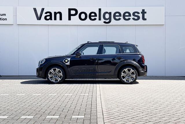 Mini COUNTRYMAN Cooper SE ALL4