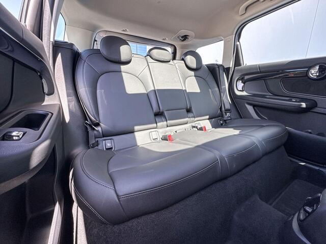 Mini COUNTRYMAN Cooper SE ALL4