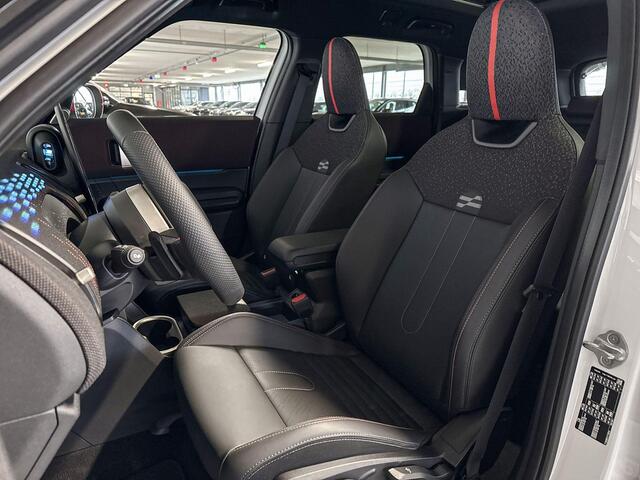 Mini COUNTRYMAN C John Cooper Works S