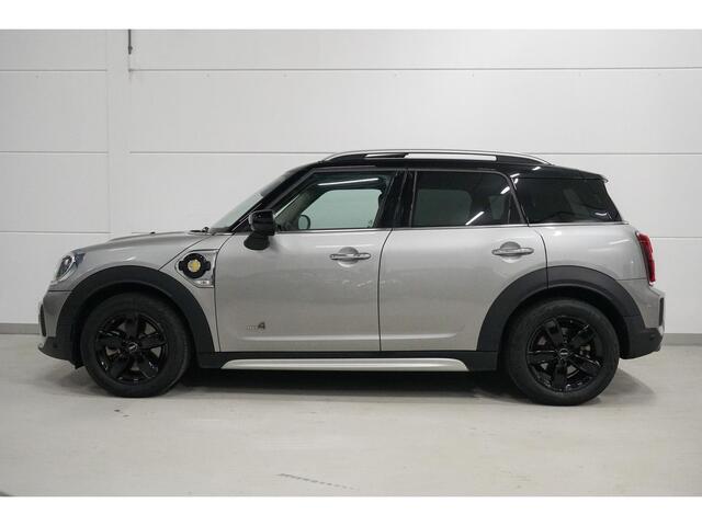 Mini COUNTRYMAN 1.5 Cooper S E ALL4 Panoramadak | Harman Kardon | Head Up