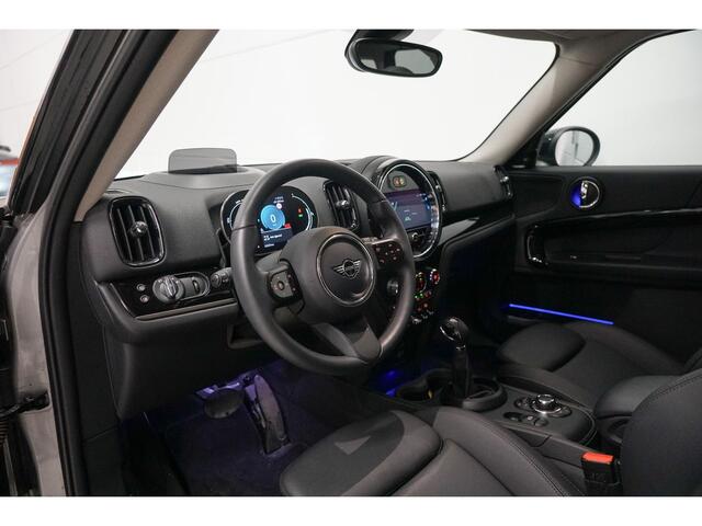 Mini COUNTRYMAN 1.5 Cooper S E ALL4 Panoramadak | Harman Kardon | Head Up