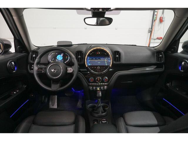 Mini COUNTRYMAN 1.5 Cooper S E ALL4 Panoramadak | Harman Kardon | Head Up