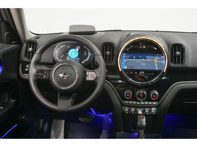 Mini COUNTRYMAN 1.5 Cooper S E ALL4 Panoramadak | Harman Kardon | Head Up