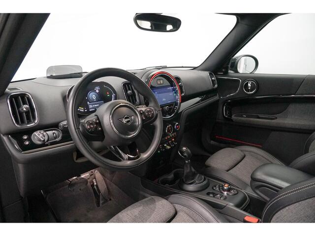 Mini COUNTRYMAN 1.5 Cooper S E ALL4 Panoramadak | Harman Kardon | Head Up | ACC