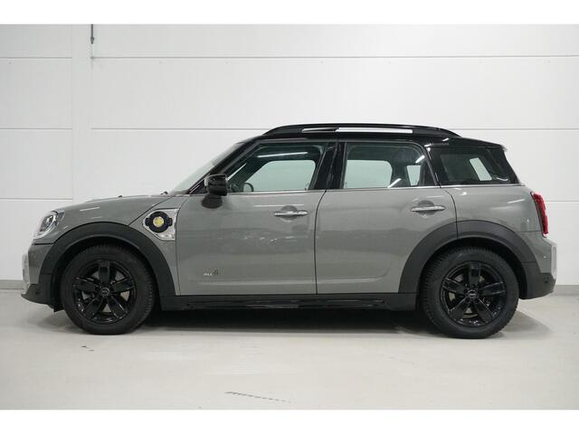 Mini COUNTRYMAN 1.5 Cooper S E ALL4 Panoramadak | Harman Kardon | Head Up | ACC