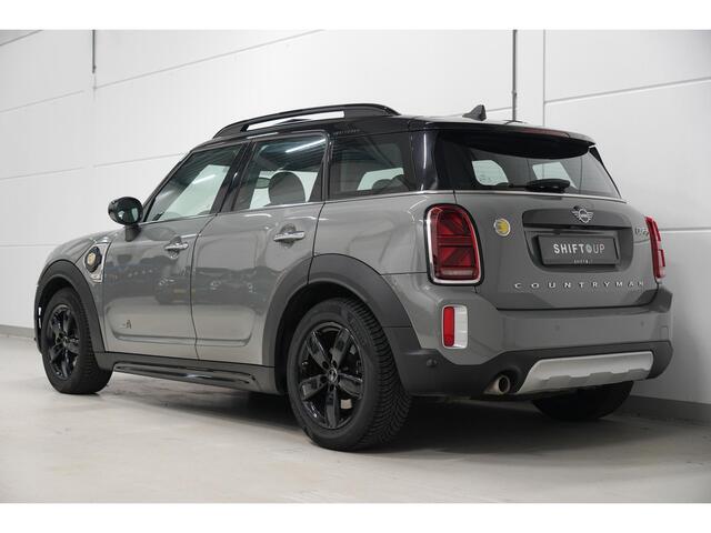 Mini COUNTRYMAN 1.5 Cooper S E ALL4 Panoramadak | Harman Kardon | Head Up | ACC