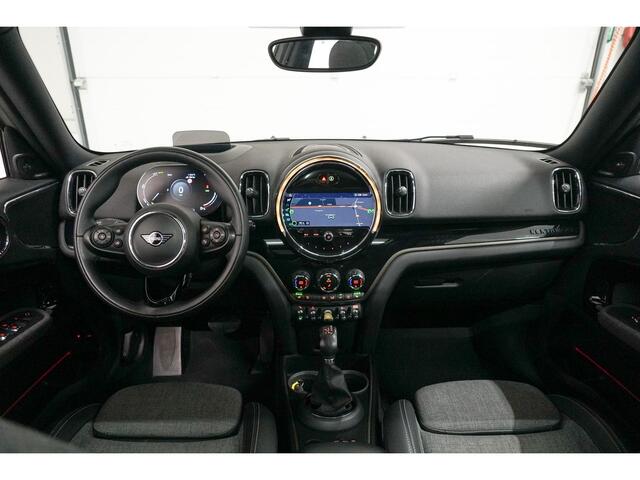 Mini COUNTRYMAN 1.5 Cooper S E ALL4 Panoramadak | Harman Kardon | Head Up | ACC