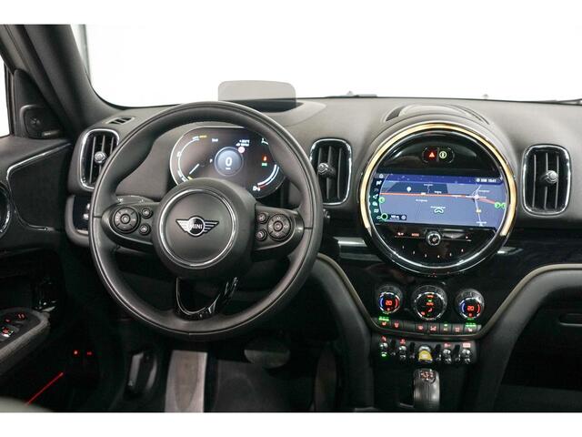 Mini COUNTRYMAN 1.5 Cooper S E ALL4 Panoramadak | Harman Kardon | Head Up | ACC