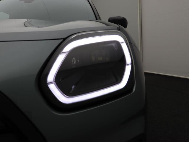 Mini COUNTRYMAN 2.0 S ALL4 John Cooper Works + XL Pakket + Pano + Getinte Ruiten