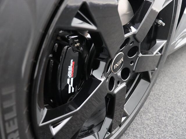 Mini COUNTRYMAN 2.0 S ALL4 John Cooper Works + XL Pakket + Pano + Getinte Ruiten