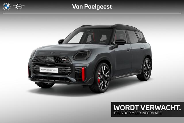 Mini COUNTRYMAN 2.0 JCW ALL4 John Cooper Works XL | 20 Inch John Cooper Works Flag Spoke 2-tone | Opruimingsvoordeel