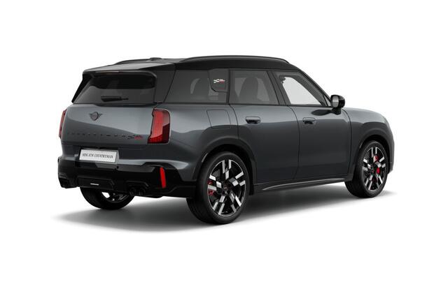 Mini COUNTRYMAN 2.0 JCW ALL4 John Cooper Works XL | 20 Inch John Cooper Works Flag Spoke 2-tone | Opruimingsvoordeel