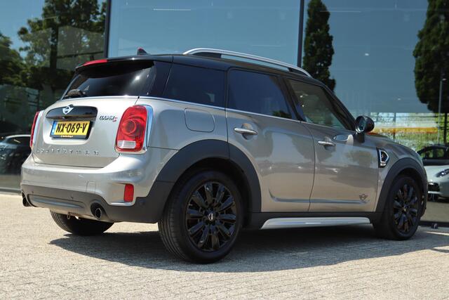 Mini COUNTRYMAN 2.0 COOPER S CHILI JCW 192PK AUT. | CAMERA | HARMAN/KARDON | KEY-LESS | LED | TREKHAAK AFN.