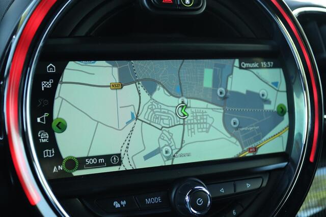 Mini COUNTRYMAN 2.0 COOPER S CHILI JCW 192PK AUT. | CAMERA | HARMAN/KARDON | KEY-LESS | LED | TREKHAAK AFN.