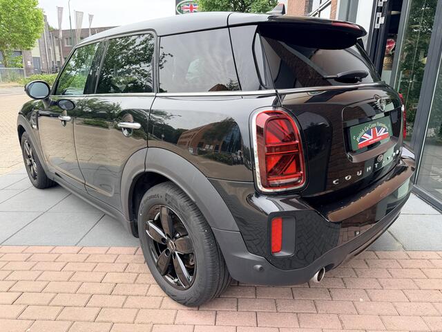 Mini COUNTRYMAN 1.5 Cooper Business Edition