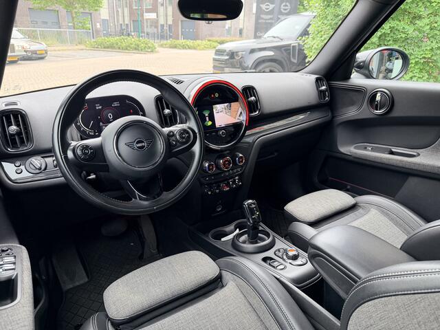 Mini COUNTRYMAN 1.5 Cooper Business Edition