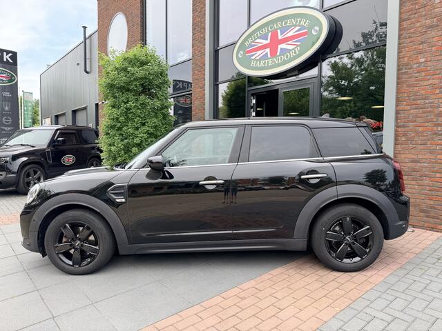Mini COUNTRYMAN 1.5 Cooper Business Edition