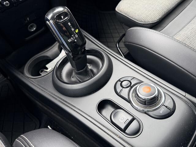 Mini COUNTRYMAN 1.5 Cooper Business Edition