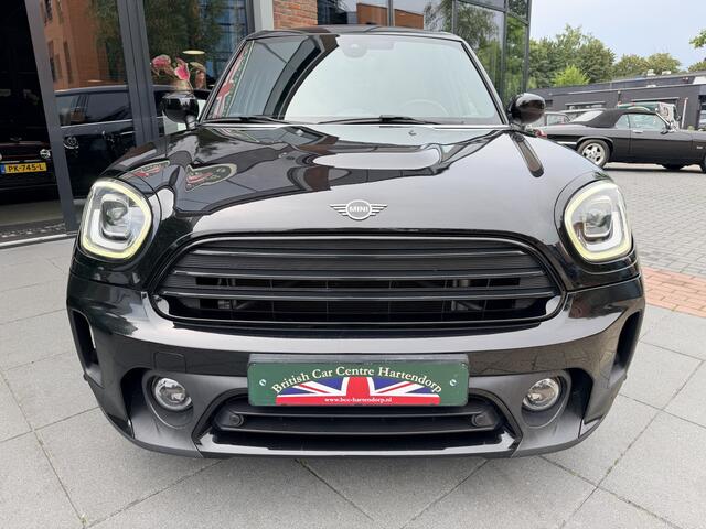 Mini COUNTRYMAN 1.5 Cooper Business Edition