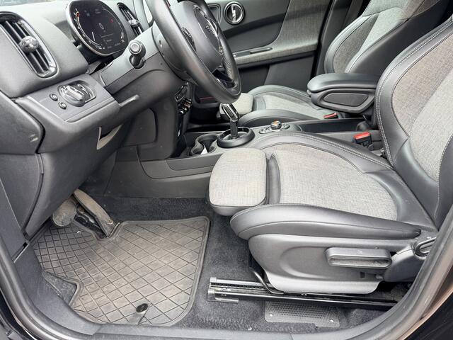 Mini COUNTRYMAN 1.5 Cooper Business Edition