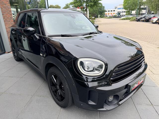 Mini COUNTRYMAN 1.5 Cooper Business Edition