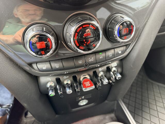 Mini COUNTRYMAN 1.5 Cooper Business Edition