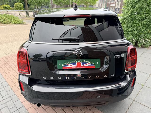 Mini COUNTRYMAN 1.5 Cooper Business Edition