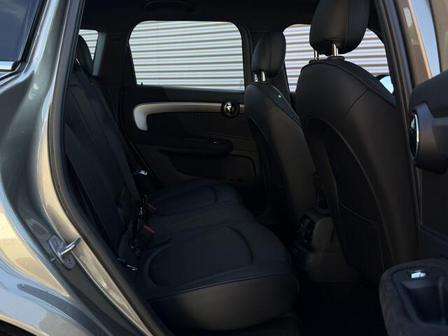 Mini COUNTRYMAN 2.0 John Cooper Works ALL4 JCW Pack I Aut. I 306 PK I Leder I Pano.dak I Carplay I ACC