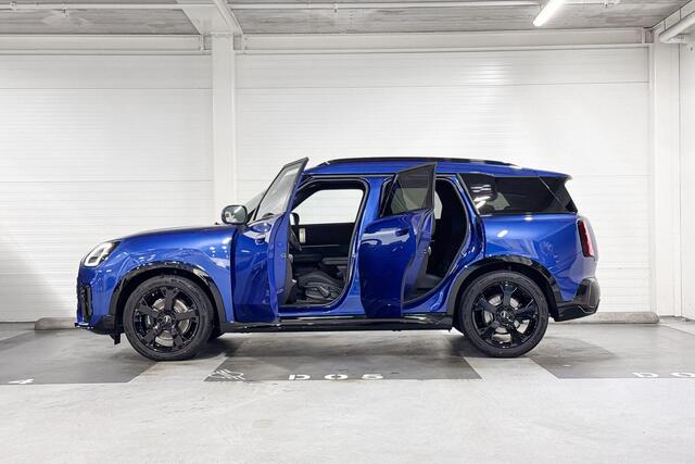 Mini COUNTRYMAN C John Cooper Works M | Panoramadak | Stoelverwarming | Head-Up Display | Selections 1500