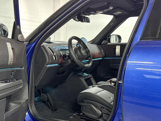 Mini COUNTRYMAN C John Cooper Works M | Panoramadak | Stoelverwarming | Head-Up Display | Selections 1500