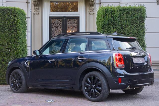 Mini COUNTRYMAN 2.0 Cooper S Chili TREKHAAK | PANO | H&K | HUD | LEDER | KEYLESS | CAMERA