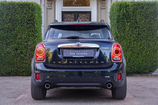Mini COUNTRYMAN 2.0 Cooper S Chili TREKHAAK | PANO | H&K | HUD | LEDER | KEYLESS | CAMERA