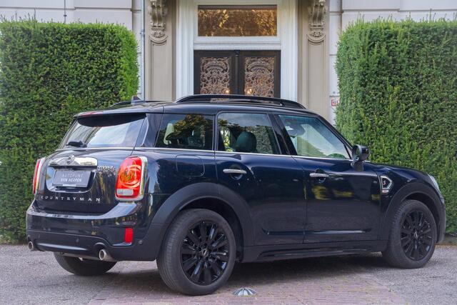 Mini COUNTRYMAN 2.0 Cooper S Chili TREKHAAK | PANO | H&K | HUD | LEDER | KEYLESS | CAMERA