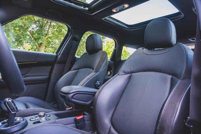 Mini COUNTRYMAN 2.0 Cooper S Chili TREKHAAK | PANO | H&K | HUD | LEDER | KEYLESS | CAMERA