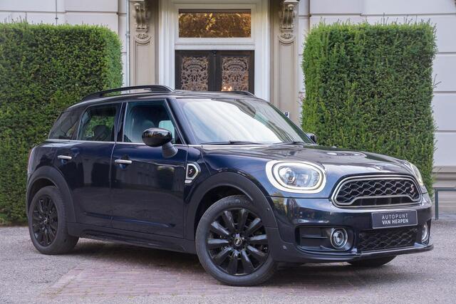 Mini COUNTRYMAN 2.0 Cooper S Chili TREKHAAK | PANO | H&K | HUD | LEDER | KEYLESS | CAMERA