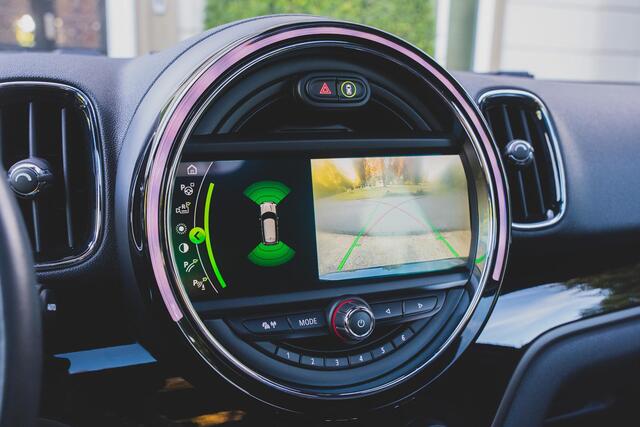 Mini COUNTRYMAN 2.0 Cooper S Chili TREKHAAK | PANO | H&K | HUD | LEDER | KEYLESS | CAMERA