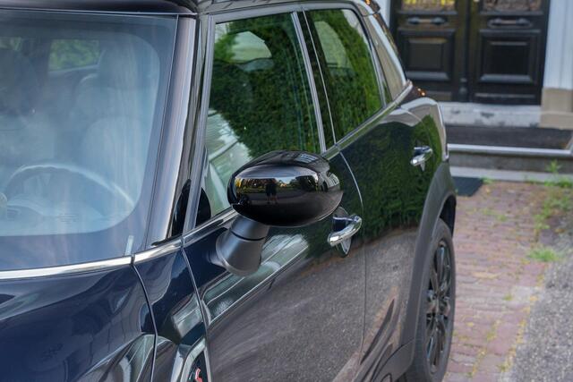 Mini COUNTRYMAN 2.0 Cooper S Chili TREKHAAK | PANO | H&K | HUD | LEDER | KEYLESS | CAMERA
