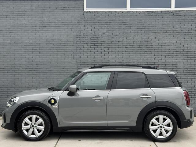 Mini COUNTRYMAN 1.5 Cooper SE ALL4 | NAVI| CLIMA | PHEV | BOVAG!