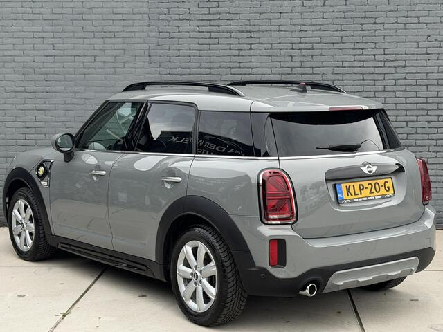Mini COUNTRYMAN 1.5 Cooper SE ALL4 | NAVI| CLIMA | PHEV | BOVAG!