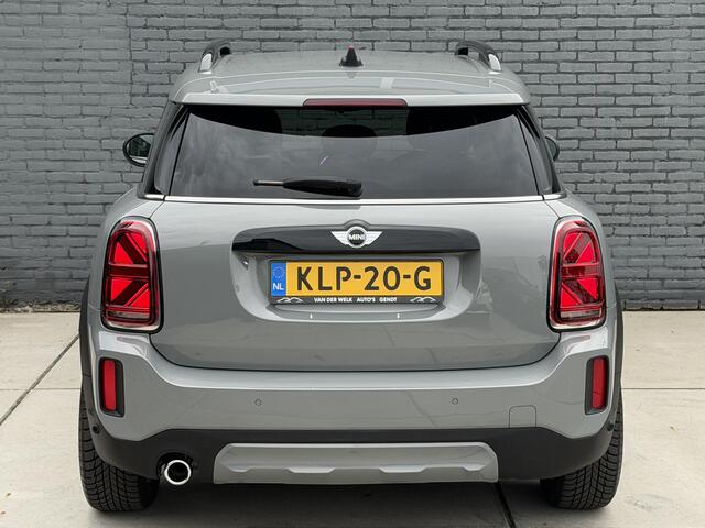 Mini COUNTRYMAN 1.5 Cooper SE ALL4 | NAVI| CLIMA | PHEV | BOVAG!