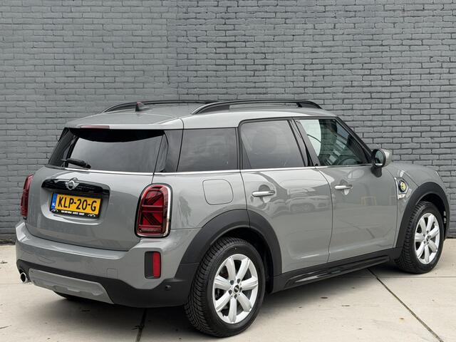 Mini COUNTRYMAN 1.5 Cooper SE ALL4 | NAVI| CLIMA | PHEV | BOVAG!
