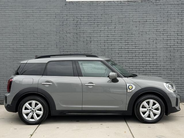 Mini COUNTRYMAN 1.5 Cooper SE ALL4 | NAVI| CLIMA | PHEV | BOVAG!