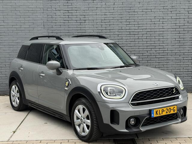 Mini COUNTRYMAN 1.5 Cooper SE ALL4 | NAVI| CLIMA | PHEV | BOVAG!